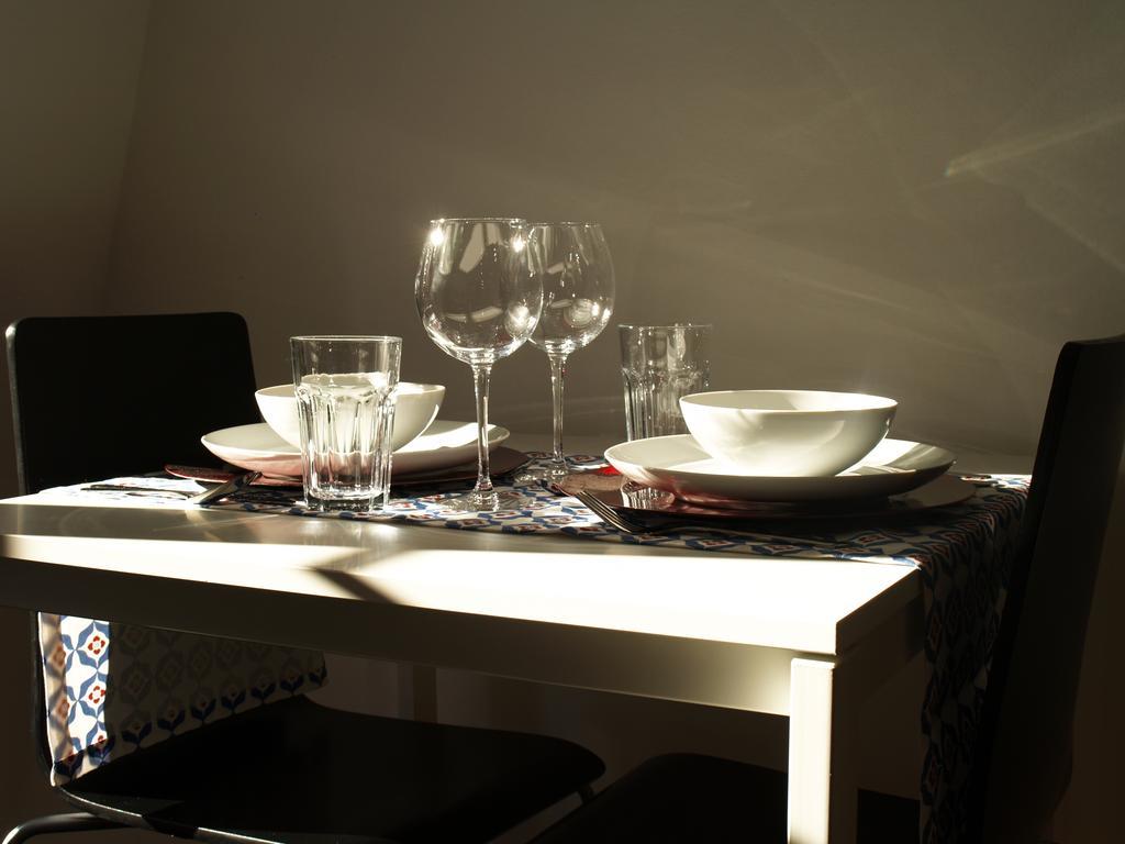 Travel And Tales Principe Real Lisbon