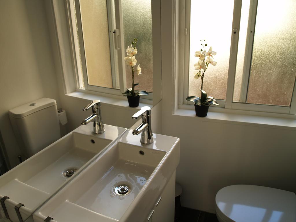 Apartment Travel And Tales Principe Real *