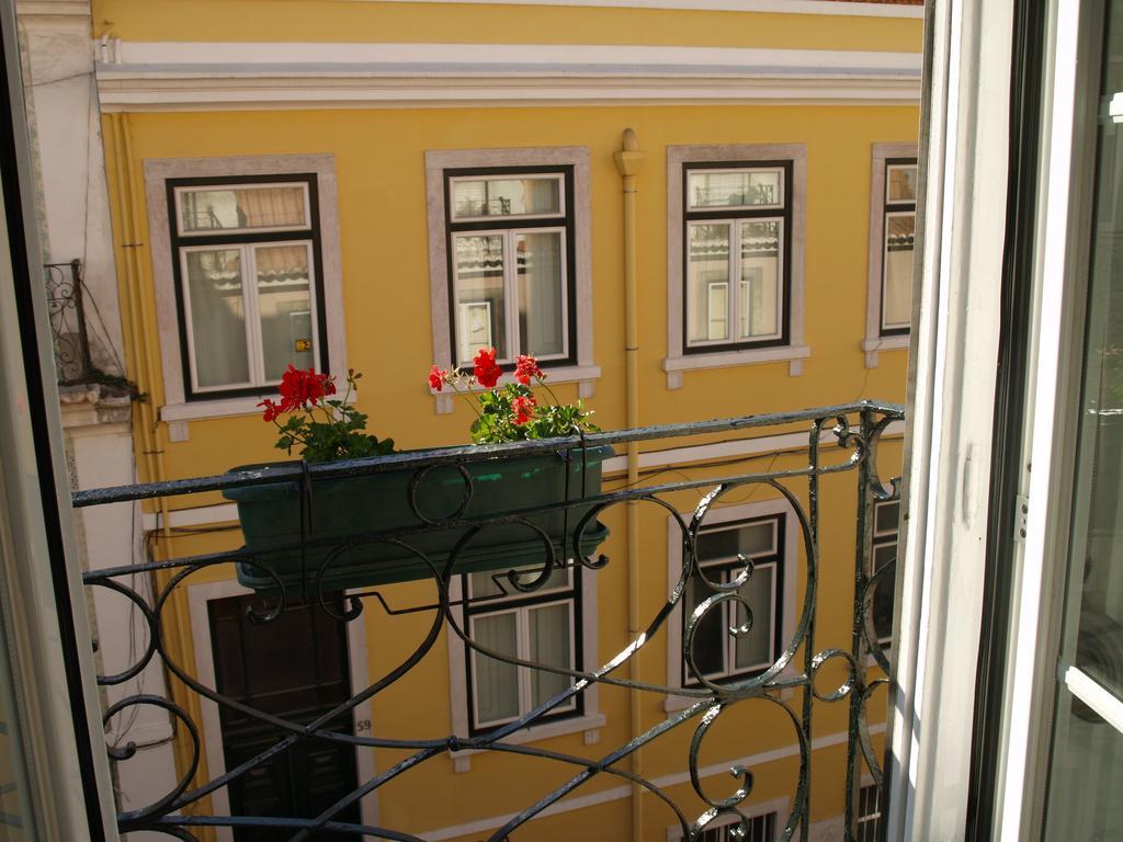 Apartment Travel And Tales Principe Real *