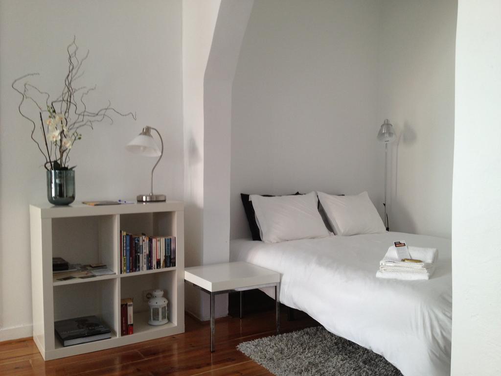 Travel And Tales Principe Real Lisbon