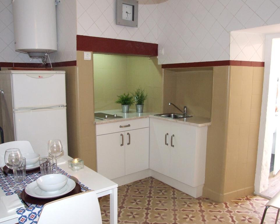 Apartment Travel And Tales Principe Real
