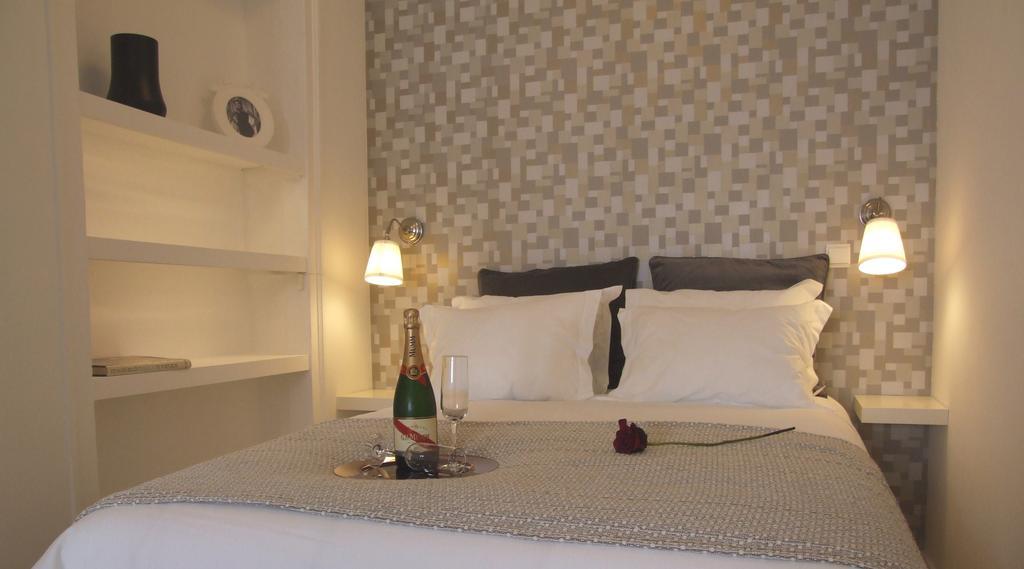 Travel And Tales Principe Real Lisbon