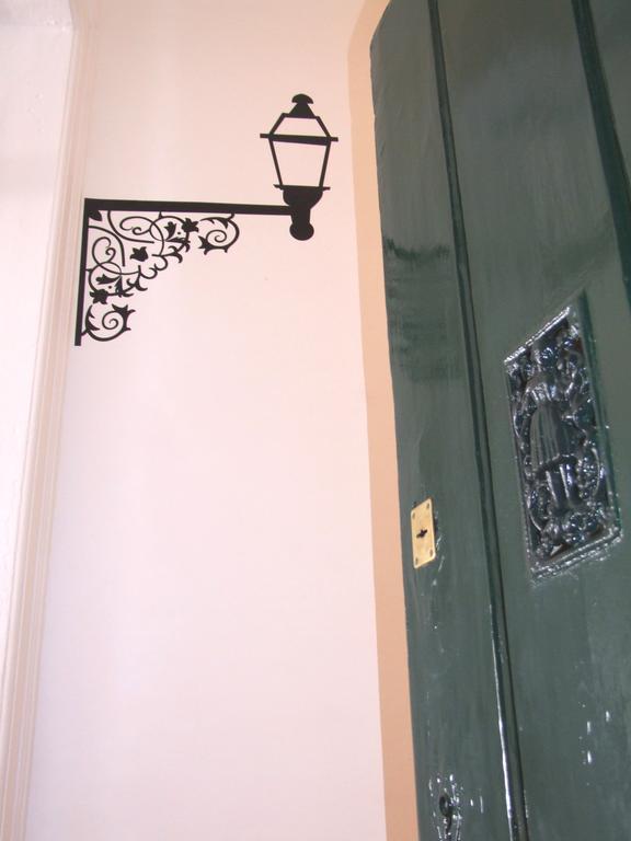 Apartment Travel And Tales Principe Real