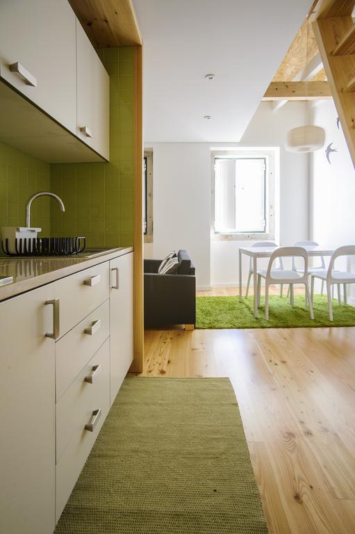 Apartment Tagus By Village *