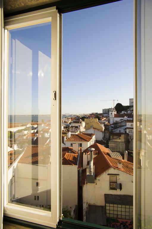 Apartment Tagus By Village