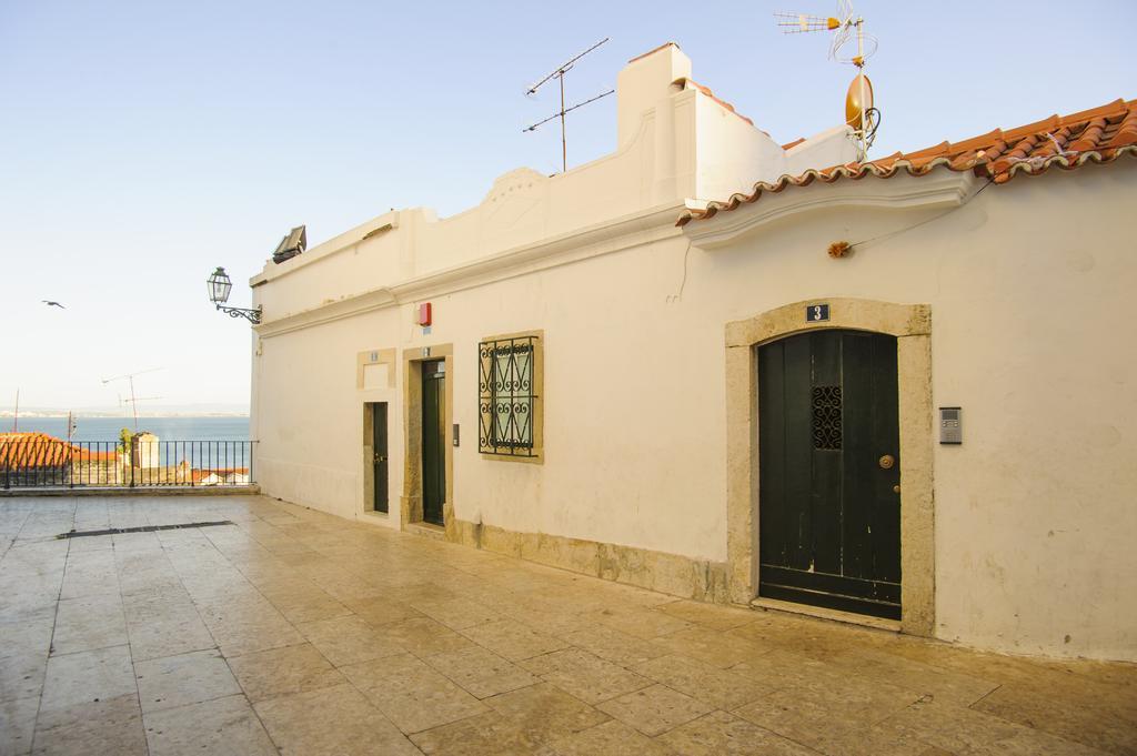 Apartment Tagus By Village Lisbon