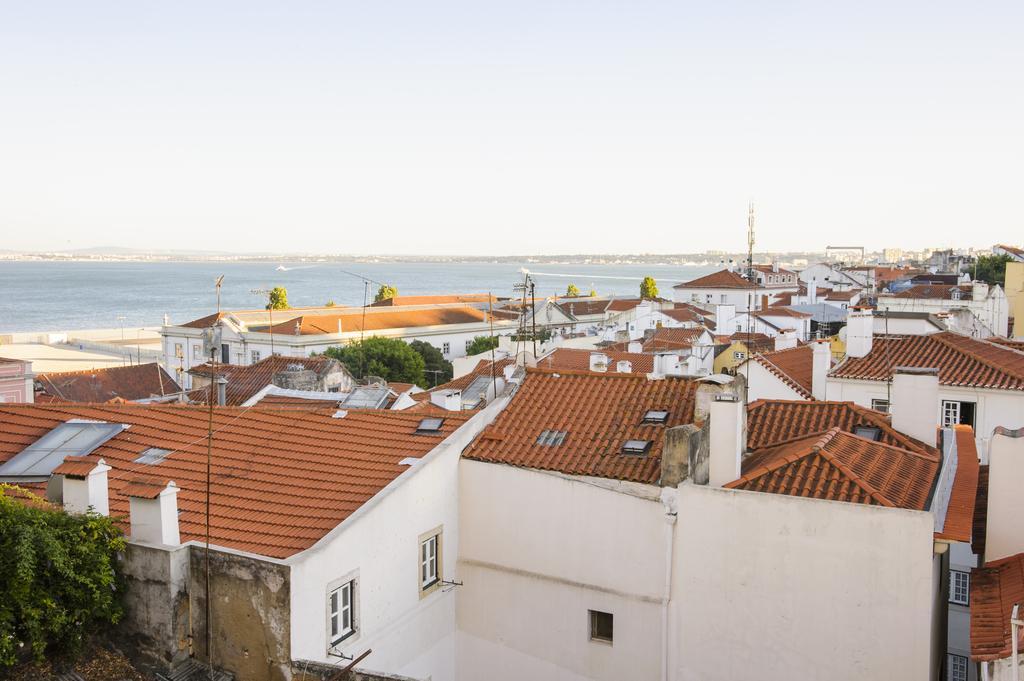 Tagus By Village Lisbon