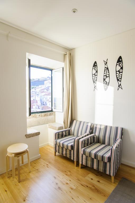 Apartment Tagus By Village *