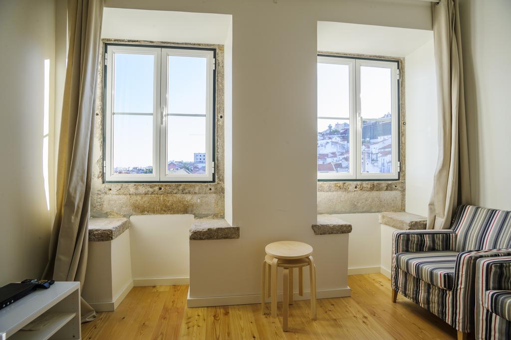 Apartment Tagus By Village *