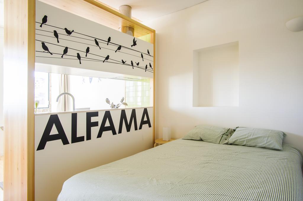 Apartment Tagus By Village