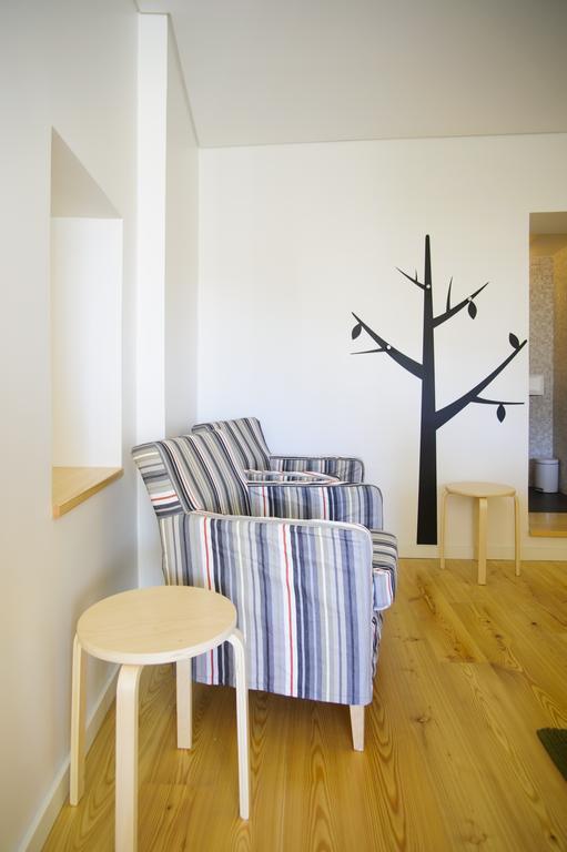 Apartment Tagus By Village Lisbon