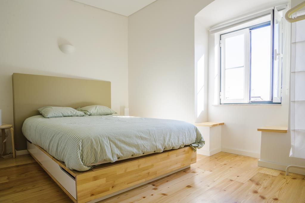 Apartment Tagus By Village *
