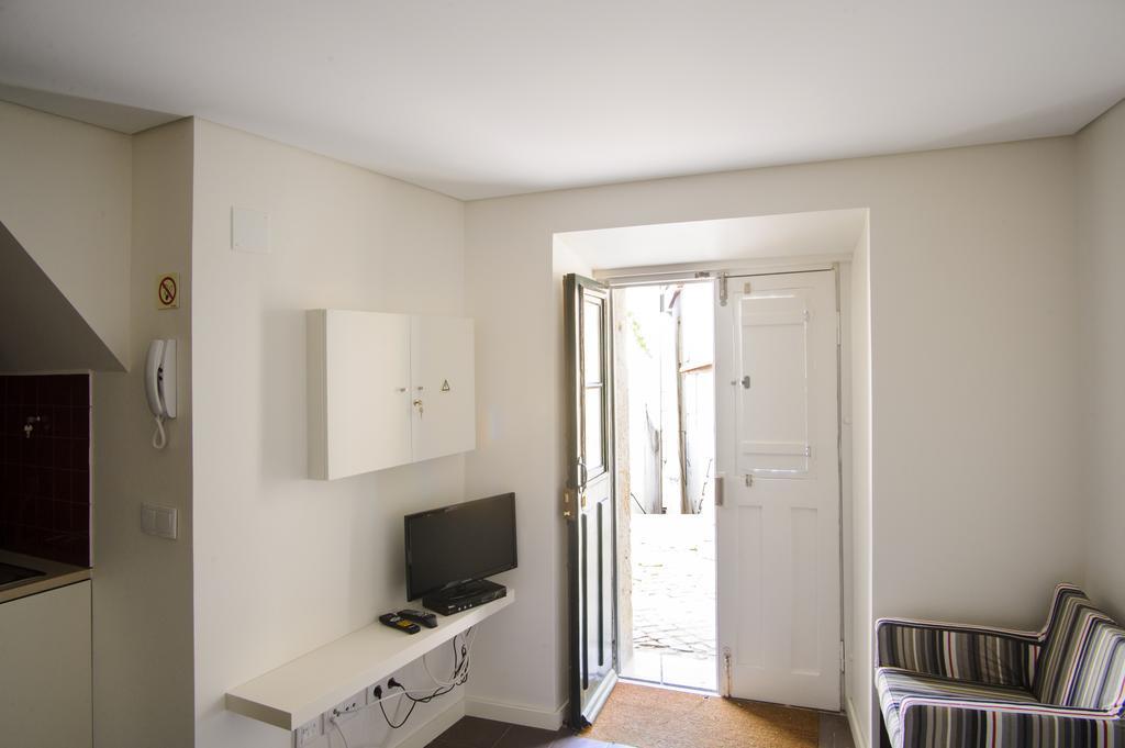 Apartment Tagus By Village Lisbon
