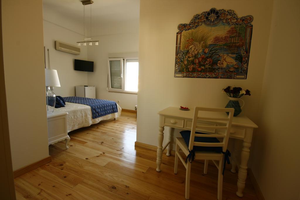 Guest house Casa Belmonte Lisbon