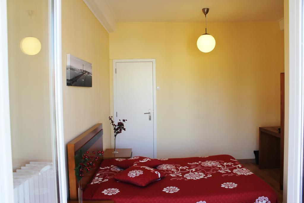 Guest house Residencial Duque De Saldanha 3*
