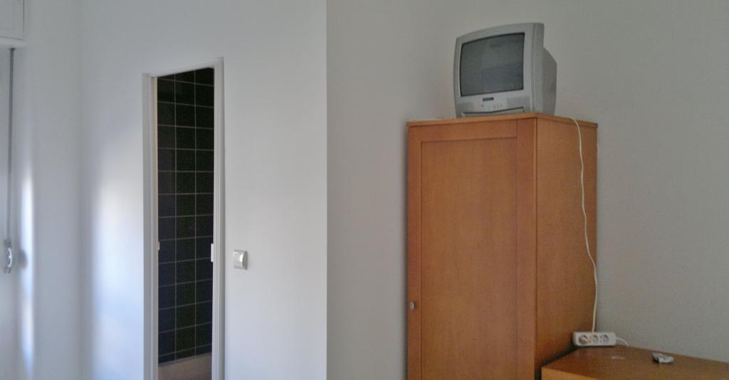 Guest house Residencial Duque De Saldanha 3*