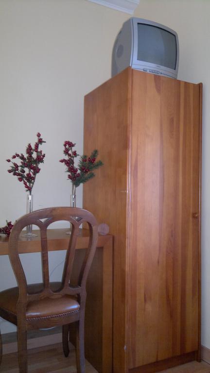 Residencial Duque De Saldanha Lisbon