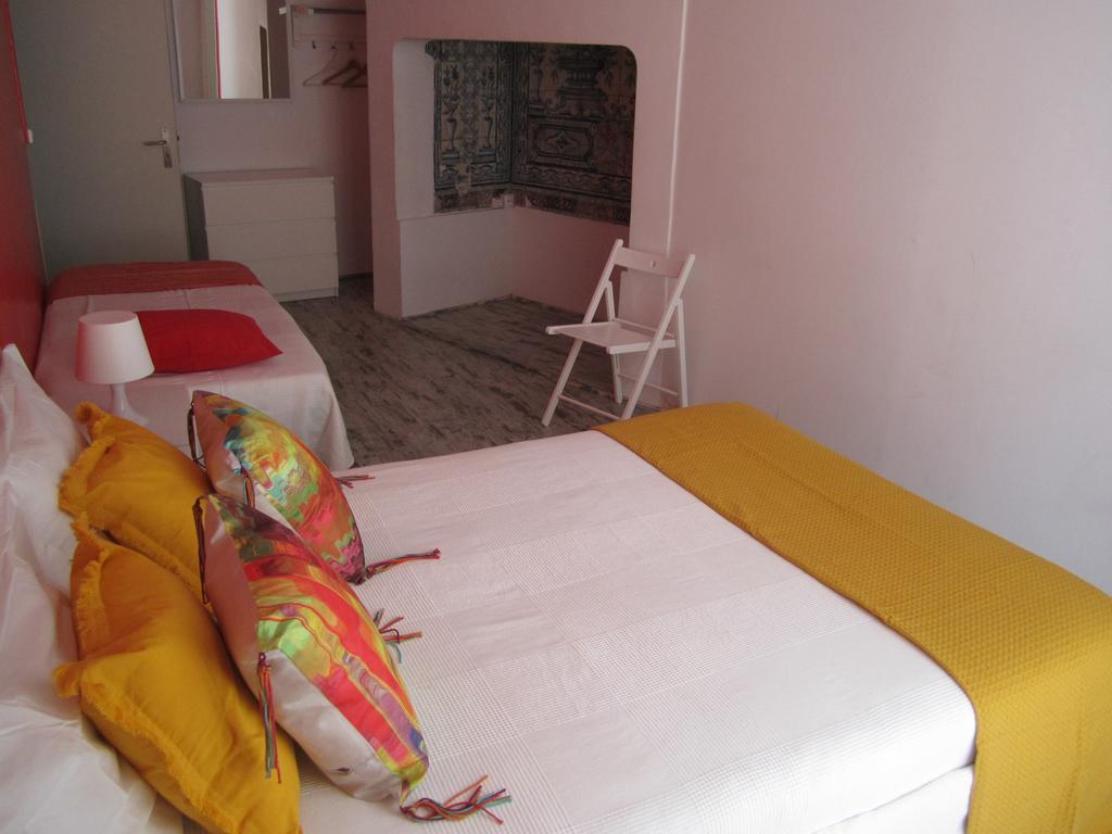 Bed & Breakfast B.mar & Suites