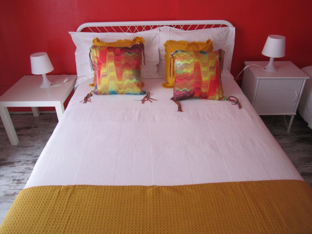 Bed & Breakfast B.mar & Suites Lisbon