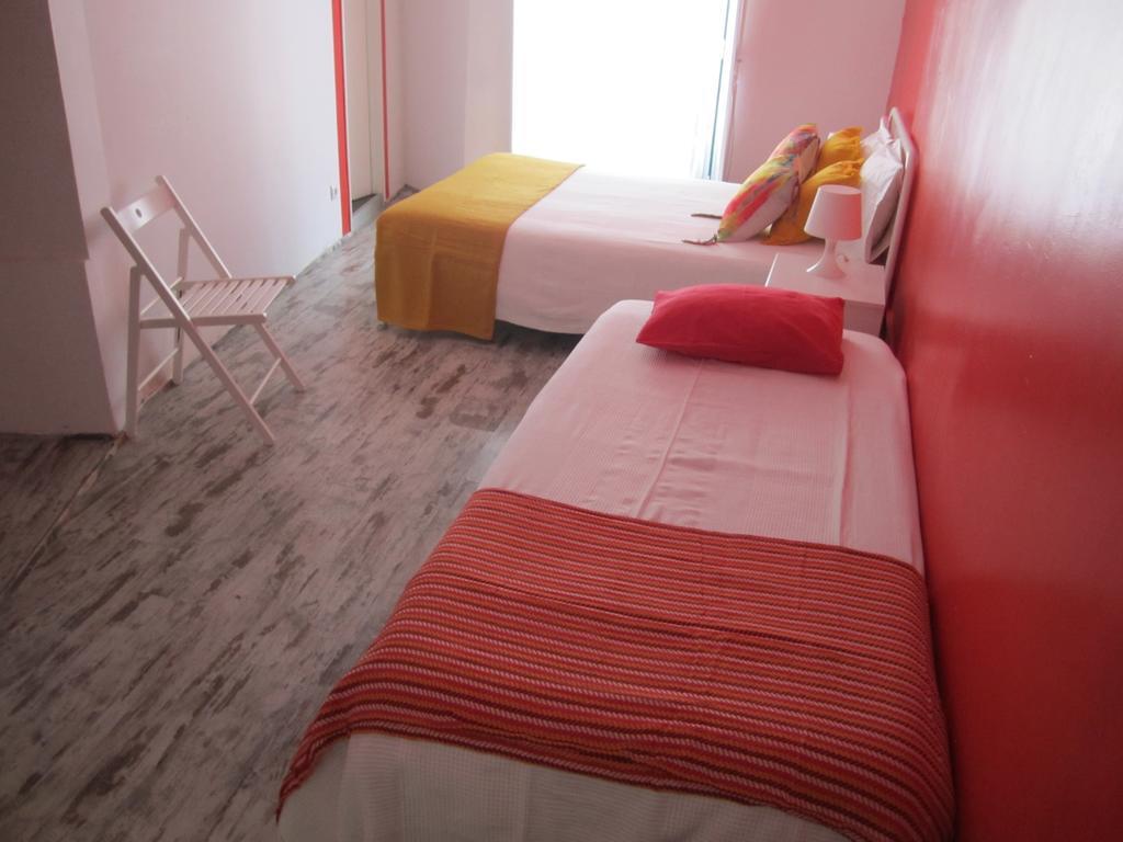 Bed & Breakfast B.mar & Suites Lisbon