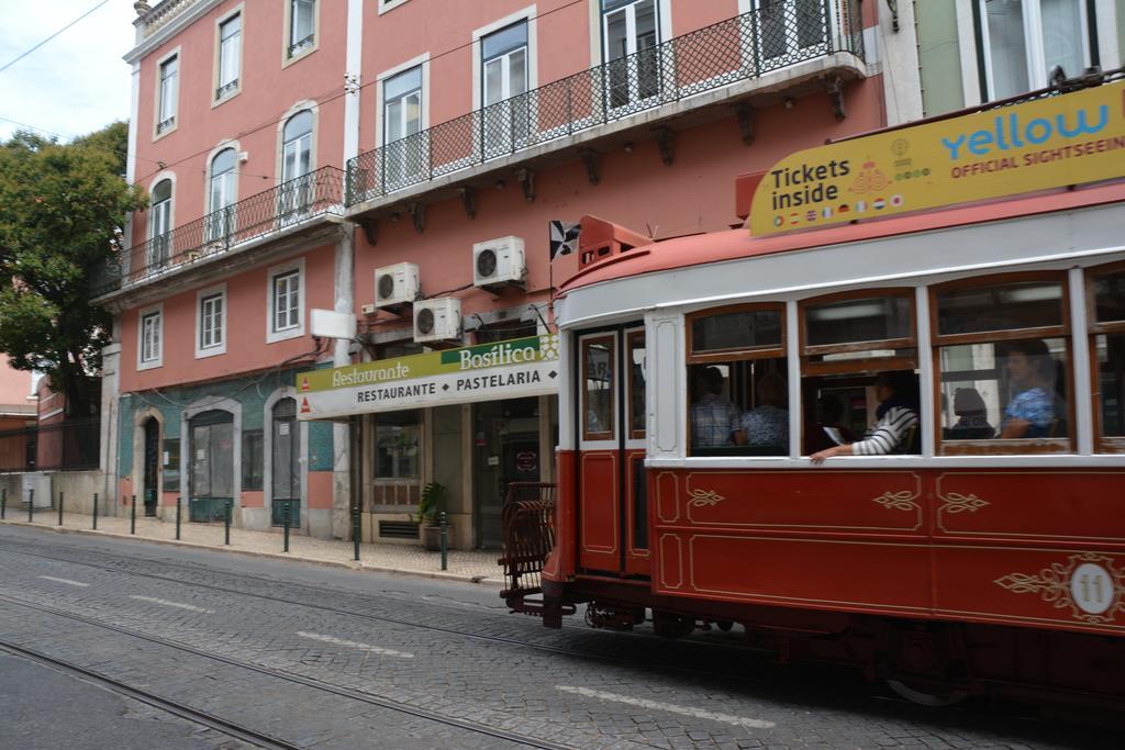 Budget Lisbon