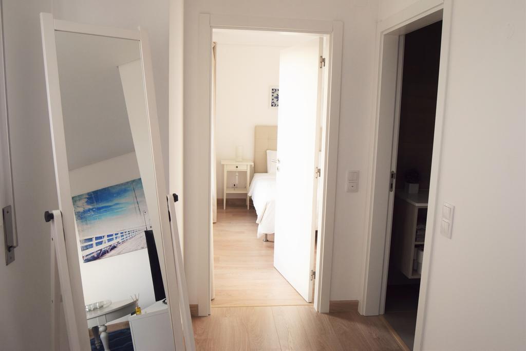 Apartamento Barbadinhos Lisboa