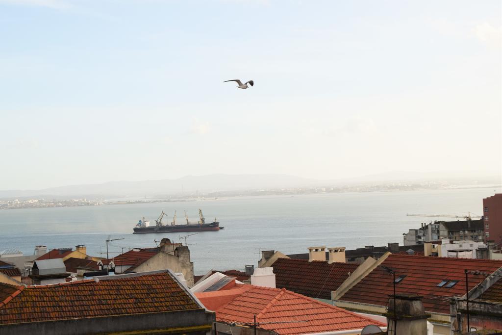 Apartamento Barbadinhos Lisboa