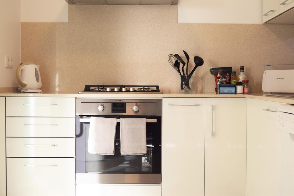 Apartamento Barbadinhos *