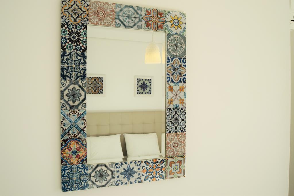 Apartamento Barbadinhos Lisboa