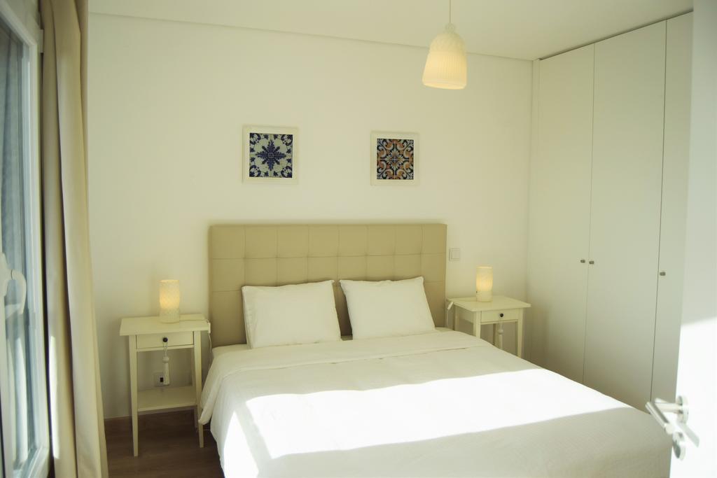 Apartamento Barbadinhos *