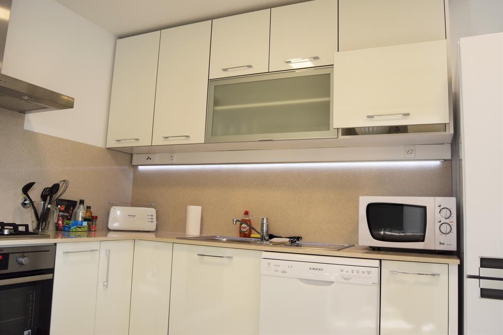 Apartamento Barbadinhos