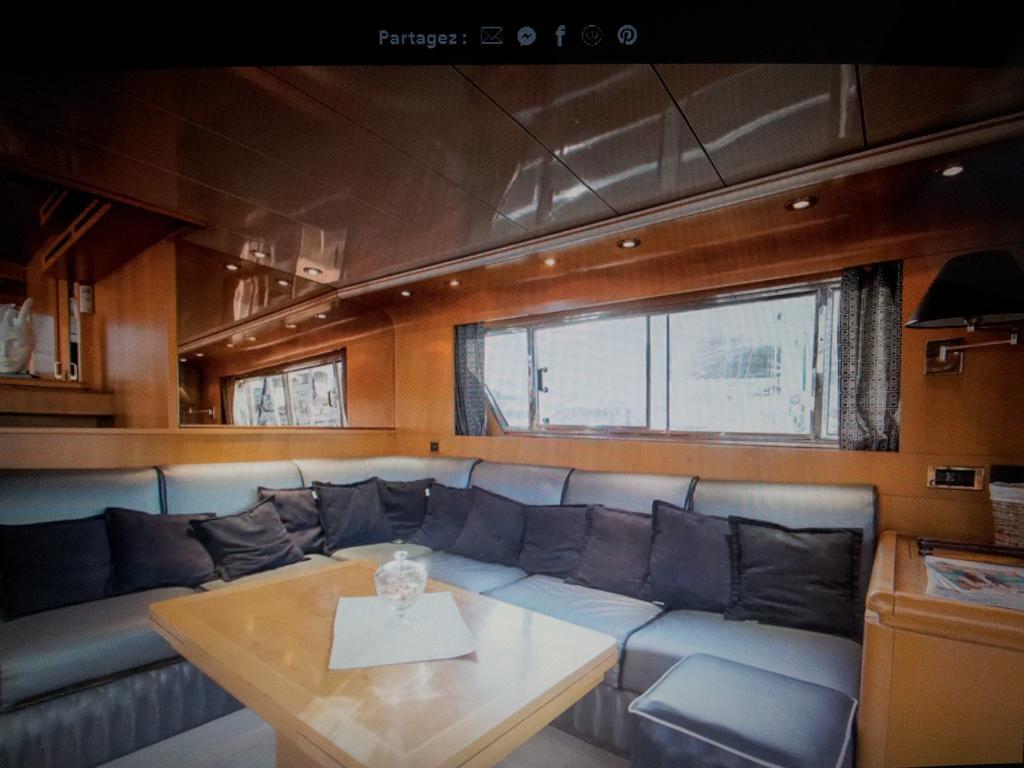 Botel My Angelisa The Yacht Lisbon