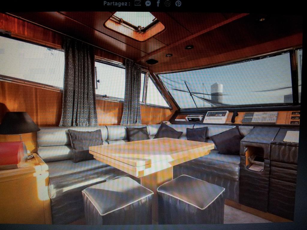 Botel My Angelisa The Yacht Lisbon