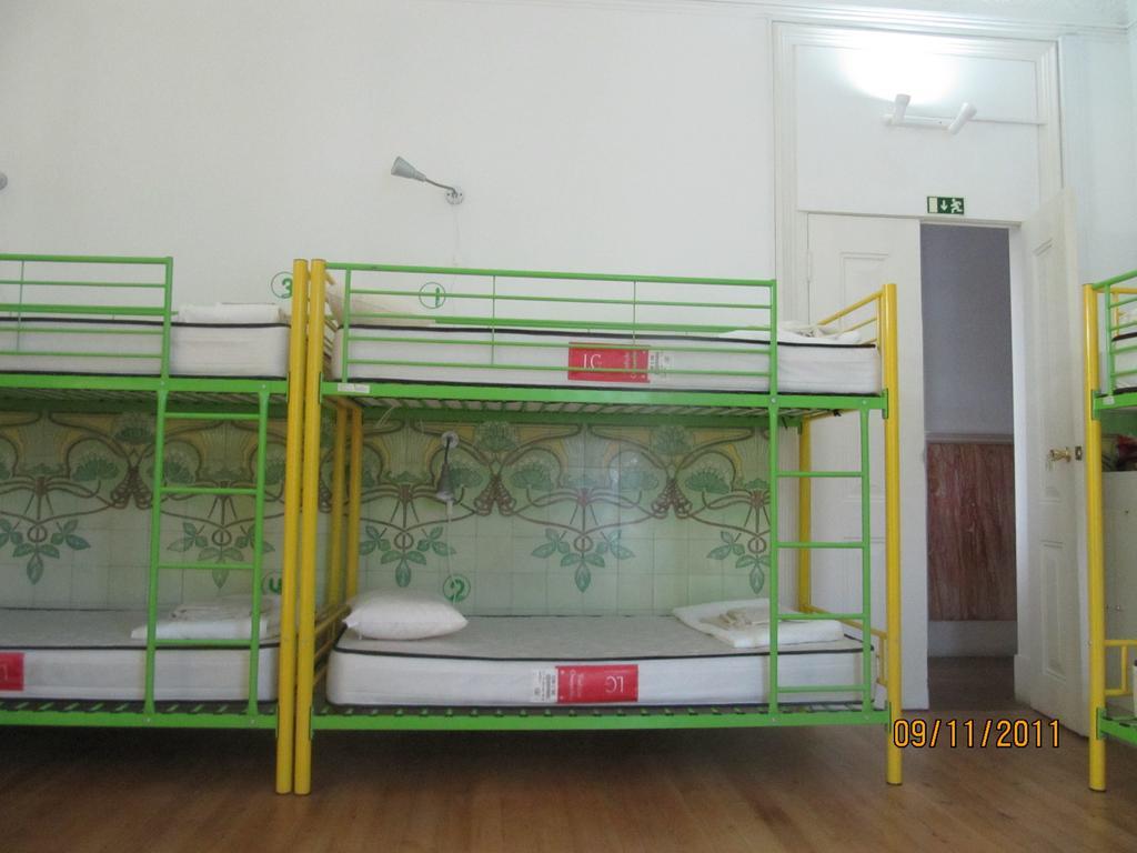 Hotel Go Lisbon