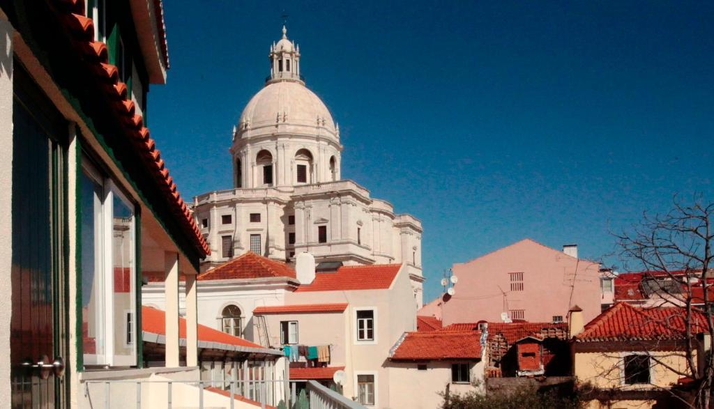 Apartment Alfama Terrace