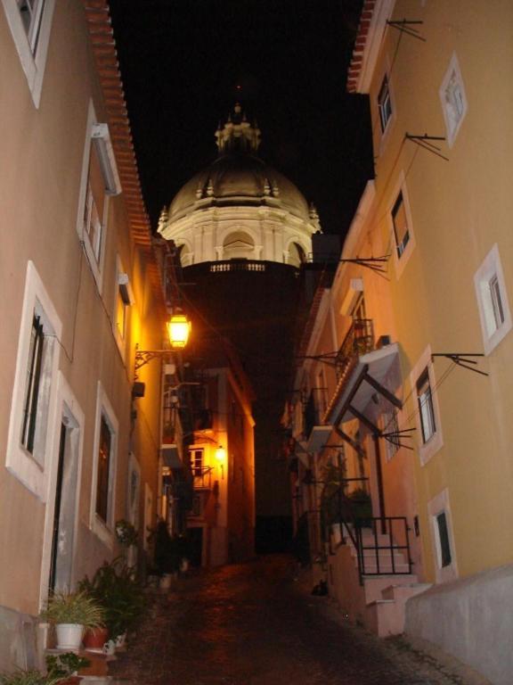 Apartment Alfama - National Pantheon