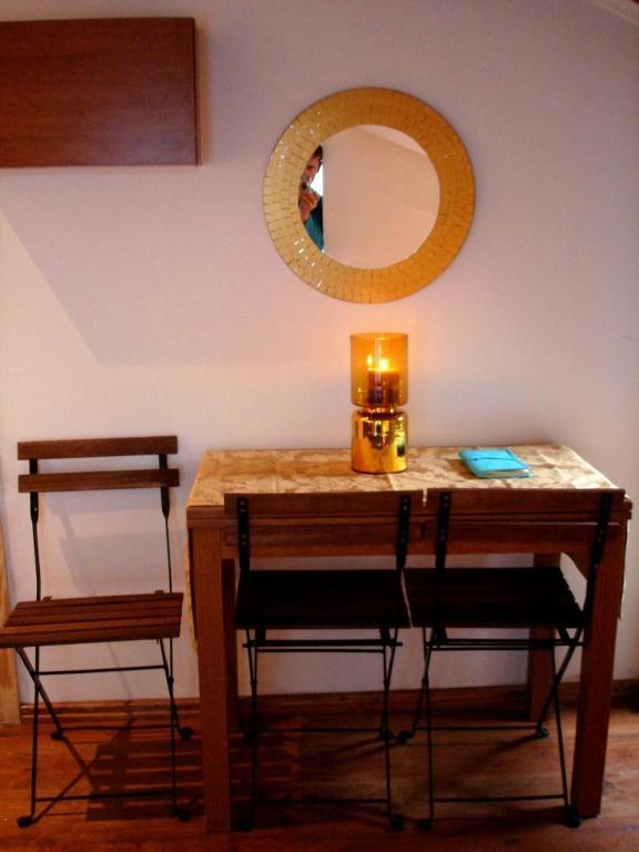 Alfama - National Pantheon Apartment Lisbon