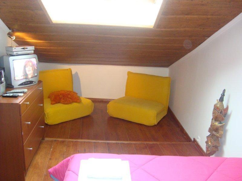Alfama - National Pantheon Apartment Lisbon