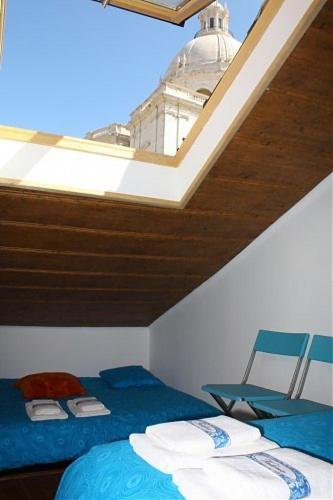 Alfama - National Pantheon