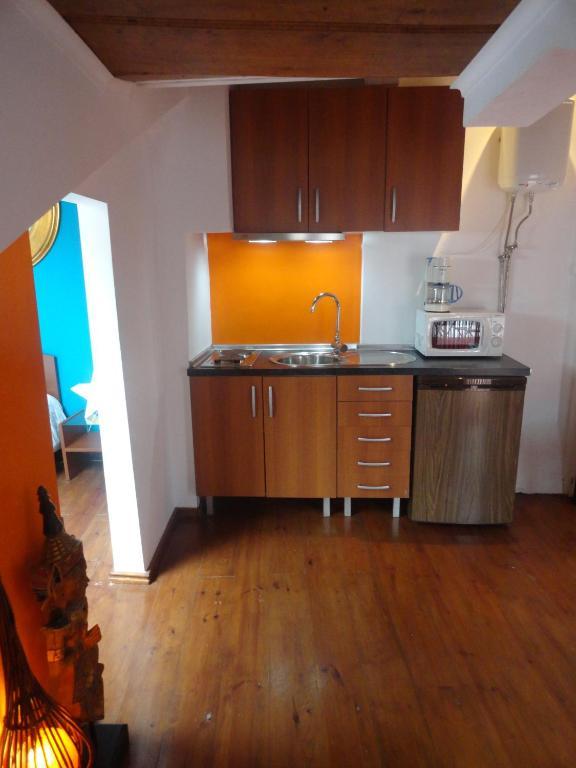 Alfama - National Pantheon Apartment *