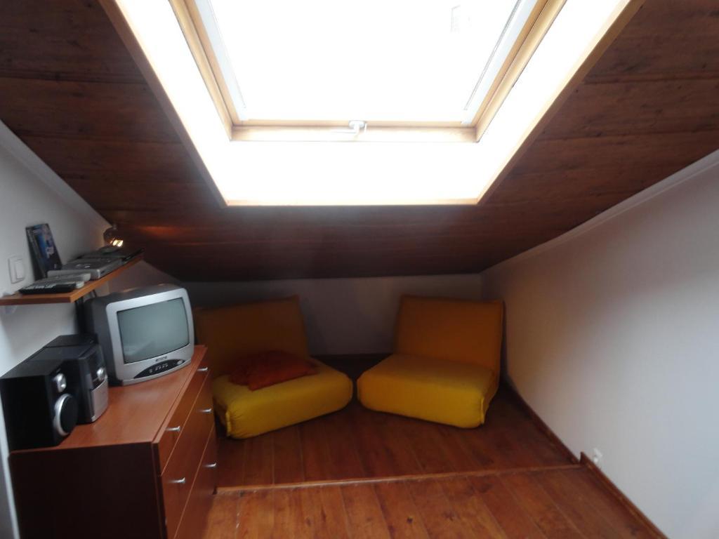 Apartment Alfama - National Pantheon