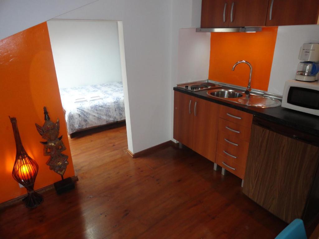 Apartment Alfama - National Pantheon Lisbon