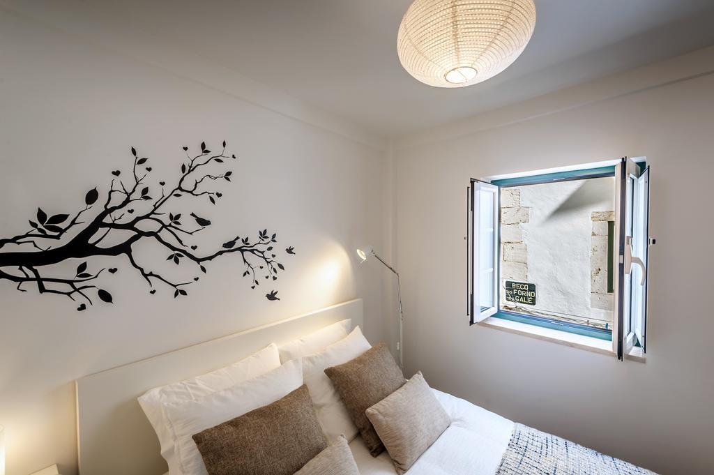 Apartment Gale Primeiro