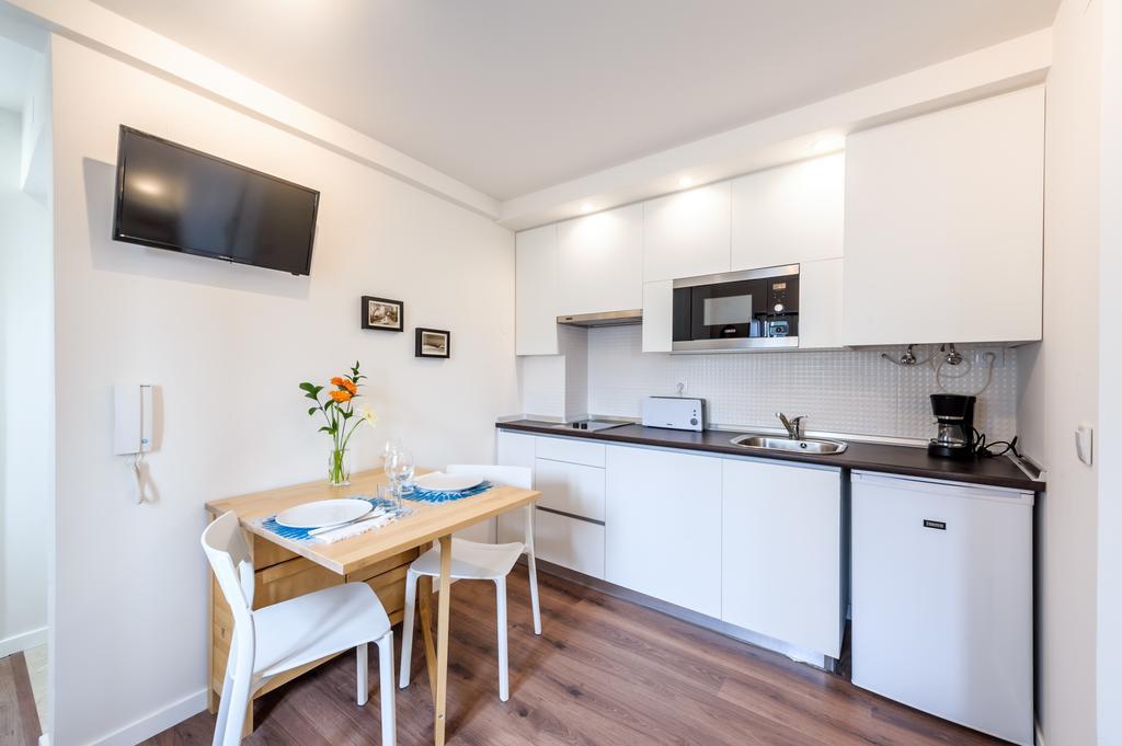 Apartment Gale Primeiro *