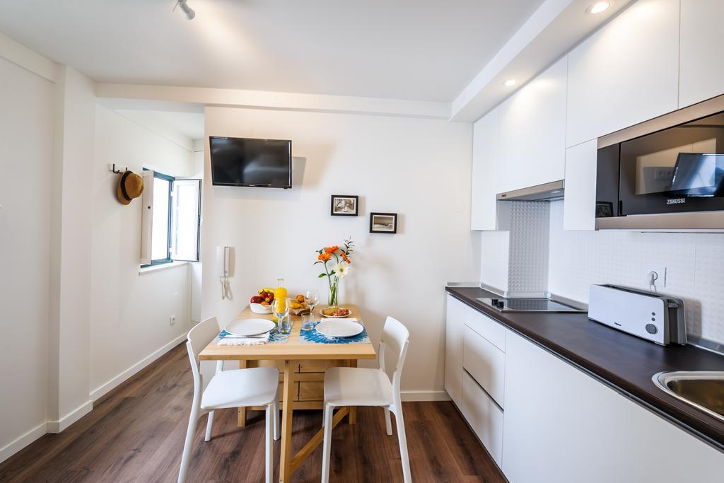 Apartment Gale Primeiro
