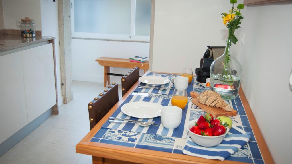 Apartment Otilia Apartamentos *