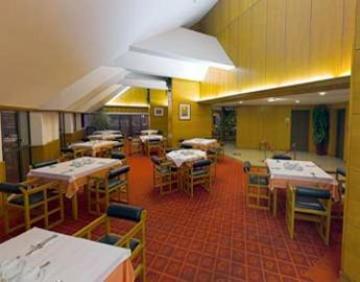 Hotel Alif Campo Pequeno 3*