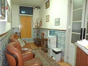 Pensao Santo Tirso Hotel