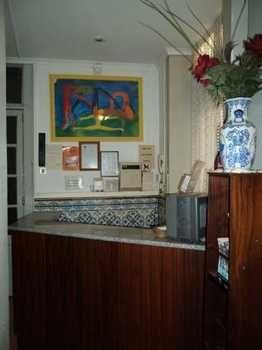 Pensao Santo Tirso Hotel