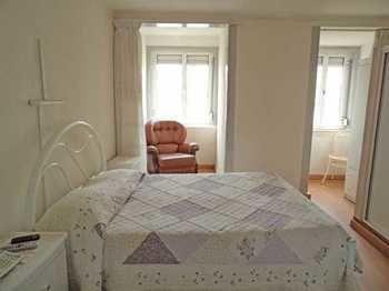 Pensao Santo Tirso 3* Lisbon